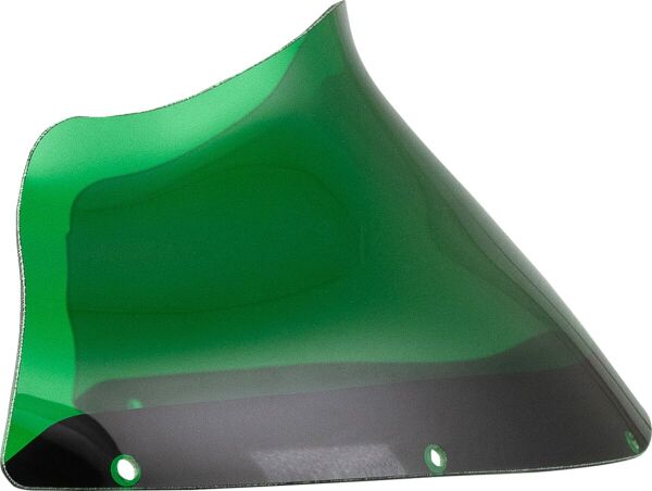 Windshield Flare Fxrp 9 Green