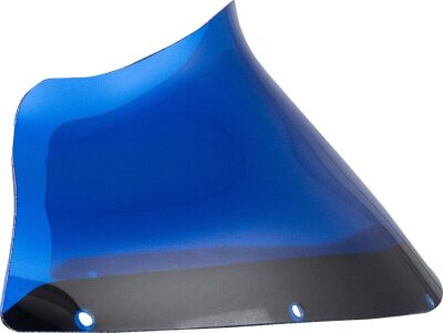 Windshield Flare Fxrp 9 Blue