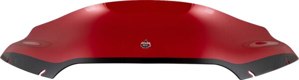 Windshield Flare Fltr 6 Sport