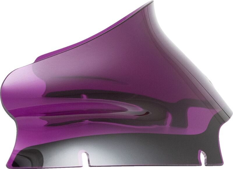 Windshield Flare Fltr 6 Sport