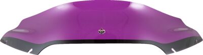 Windshield Flare Fltr 6 Sport