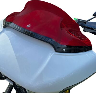 Windshield Flare Fltr 9 Sport