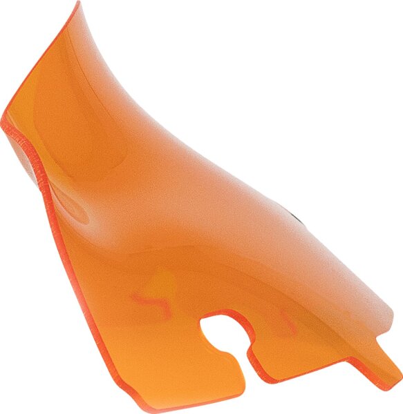 Windshield Flare Flh 4 Sport O