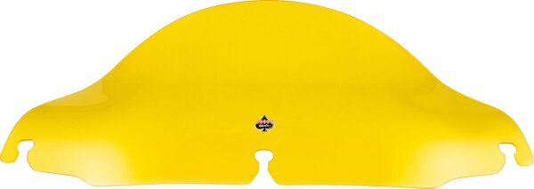Windshield Flare Flh 6.5 Yello