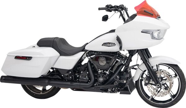 Windshield Flare Flh 6.5 Yello