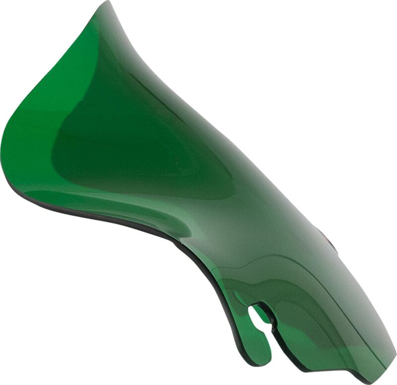 Windshield Flare Flh 6.5 Green