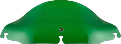 Windshield Flare Flh 6.5 Green