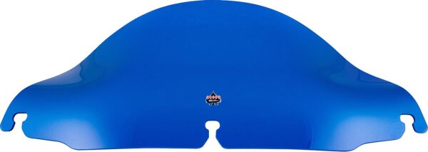 Windshield Flare Flh 6.5 Blue