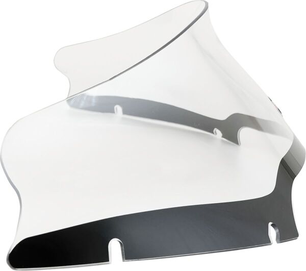 Windshield Flare Fltr Sport 6