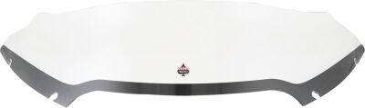 Windshield Flare Fltr Sport 6