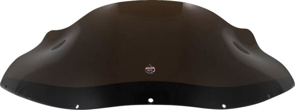 Windshield Flare Fxrp Bronze 9