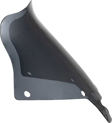 Windshield Flare Fxlrst Drk Sm