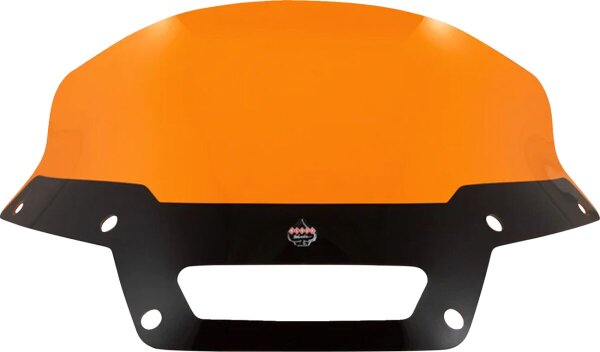 Windshield Flare Fxlrst Sport