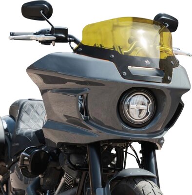 Windshield Flare Fxlrst Sport