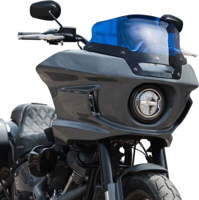 Windshield Flare Fxlrst Sport