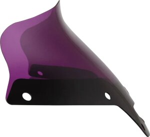 Windshield Flare Fxlrst Sport