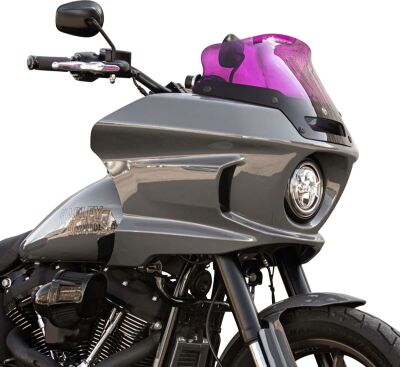 Windshield Flare Fxlrst Sport