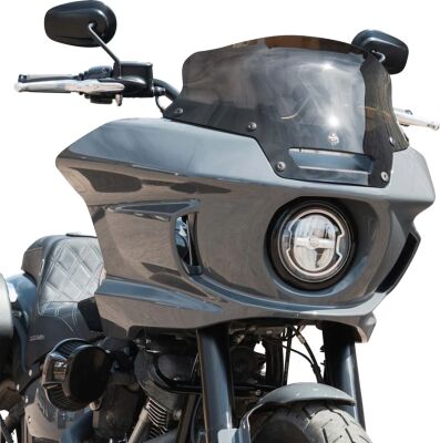 Windshield Flare Fxlrst Sport