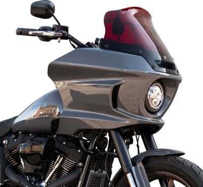 Windshield Flare Fxlrst Sport