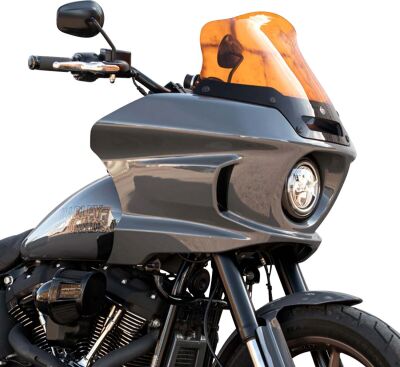 Windshield Flare Fxlrst Sport