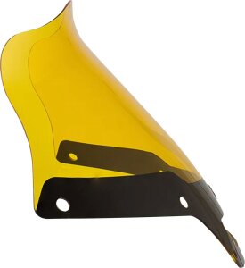 Windshield Flare Fxlrst Sport