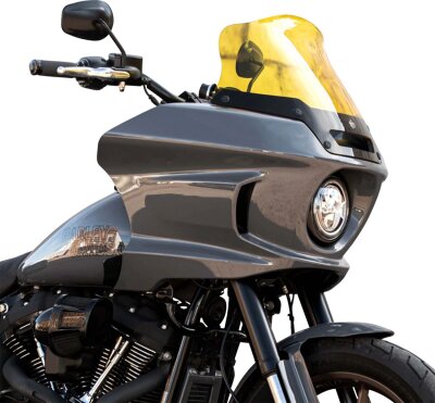 Windshield Flare Fxlrst Sport