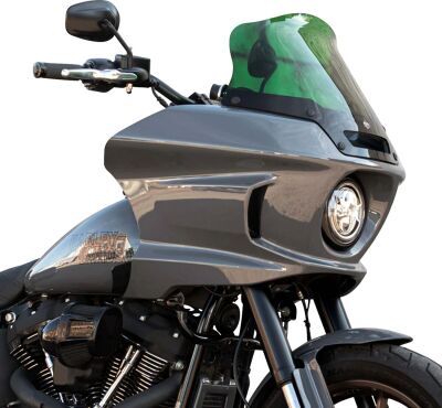 Windshield Flare Fxlrst Sport