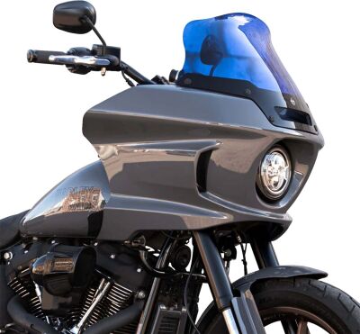 Windshield Flare Fxlrst Sport