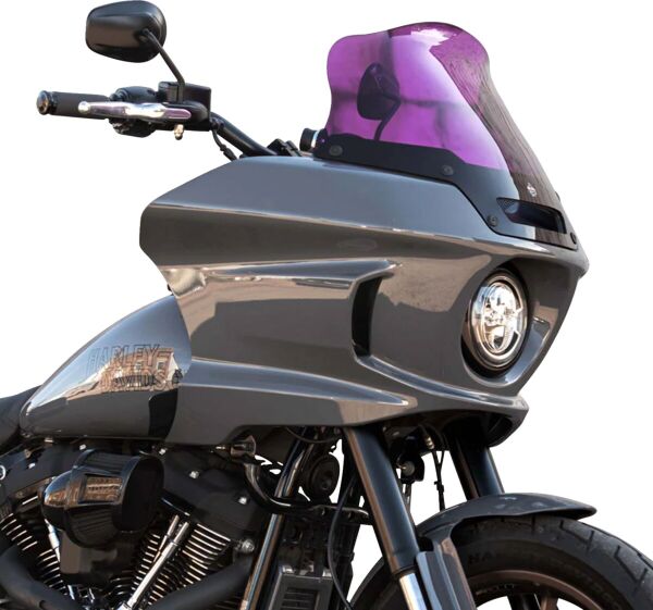 Windshield Flare Fxlrst Sport