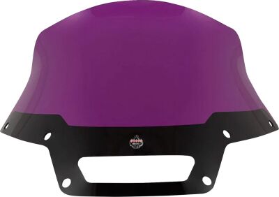 Windshield Flare Fxlrst Sport