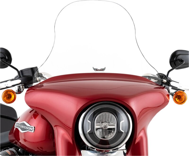 Windshield Flsb 12 Clr