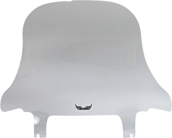 Windshield Flsb 14 Clr