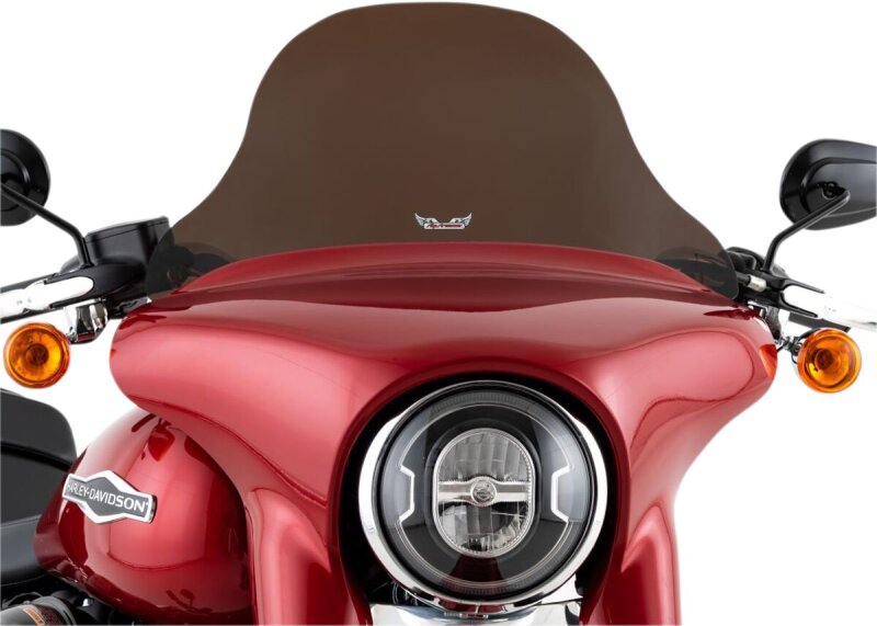 Windshield Flsb 8 Drk S