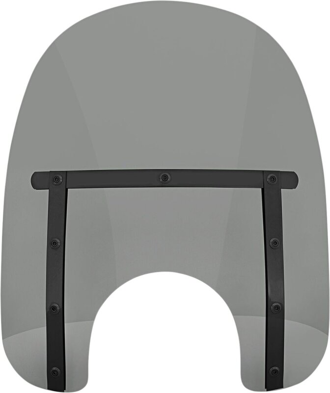 Slim 15 7lt Blk Smk Ns
