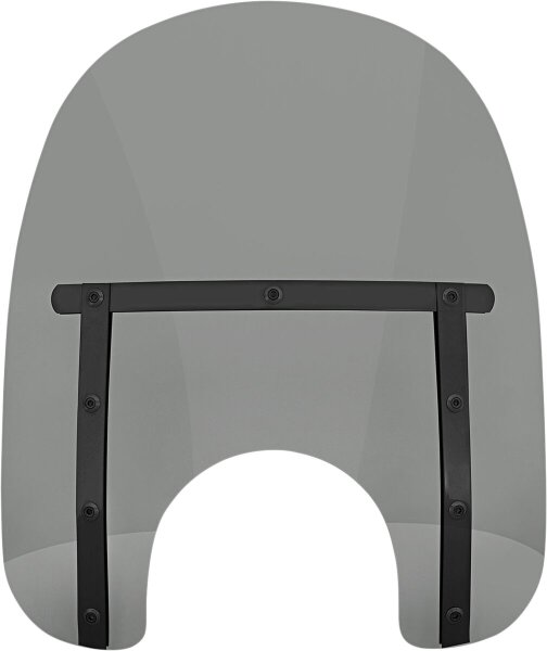 Slim 15 7lt Blk Smk Ns