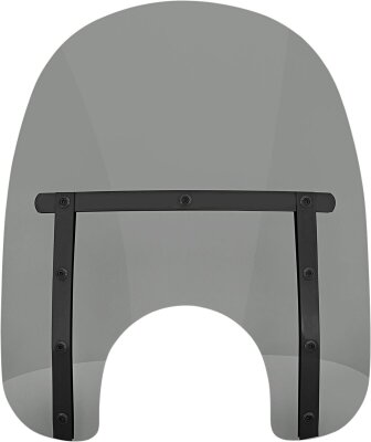 Slim 15 7lt Blk Smk Ns