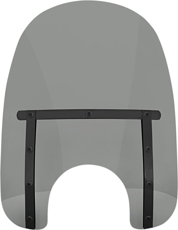 Slim 17 7lt Blk Smk Ns