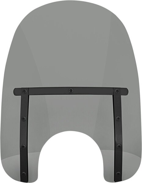 Slim 17 7lt Blk Smk Ns