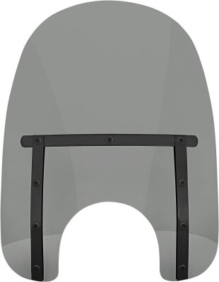 Slim 17 7lt Blk Smk Ns