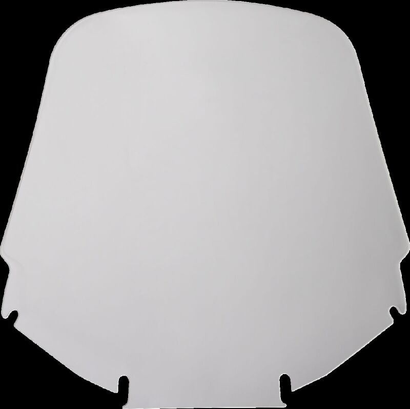Wshld Gl1200 Tall Clr