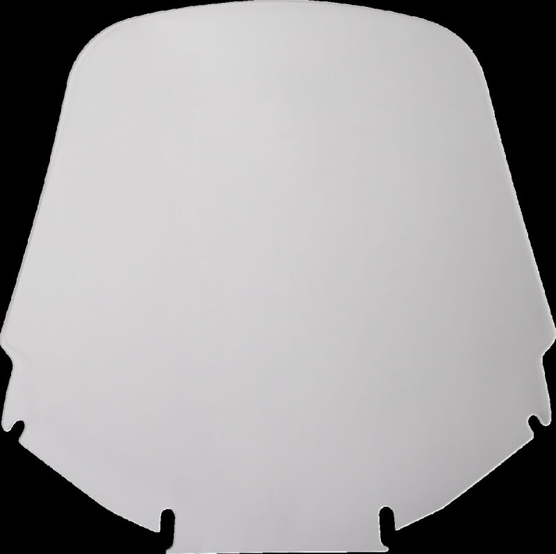 Wshld Gl1200 Tall Clr