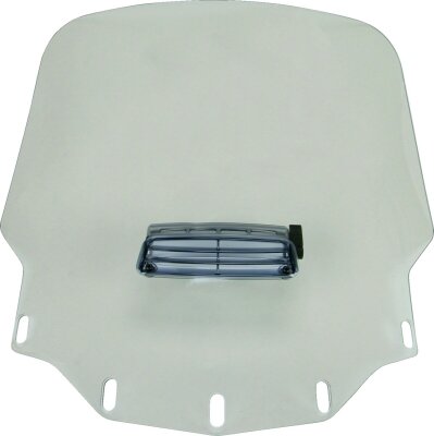 Wshld Gl1500 Std Vtd Slr