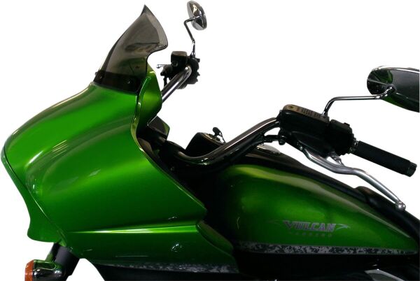 Windshield Flr Vaquero T