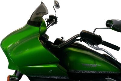Windshield Flr Vaquero T