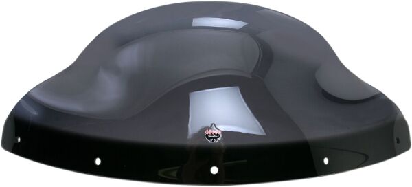 Windshield Flr Vaquero Ds