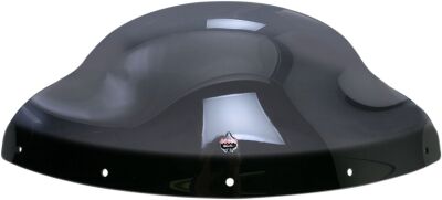 Windshield Flr Vaquero Ds