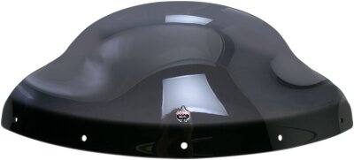 Windshield Flr Vaquero Ds