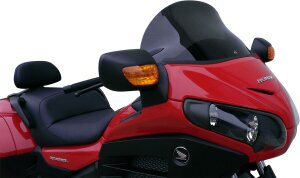 Windshield Flre F6b Dsmk