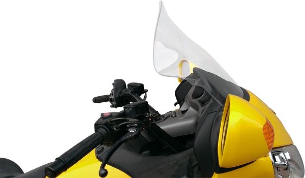 Windshield Flre Gl18 Clr