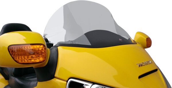 Windshield Flre Gl18 Clr
